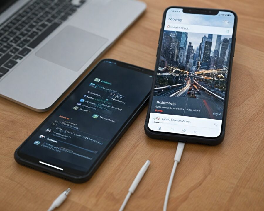 diferença entre app nativo e híbrido: qual escolher?
