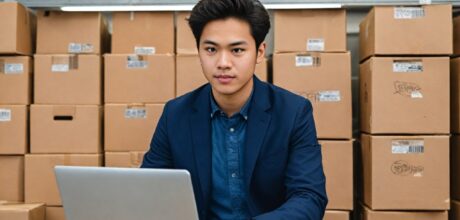 Como montar uma loja de dropshipping gastando pouco