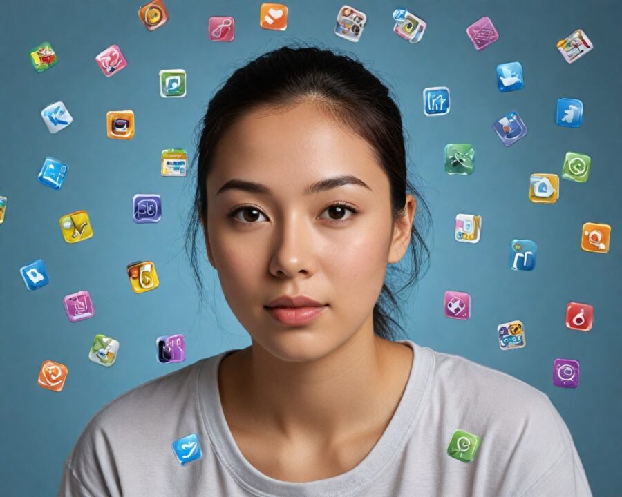 Como usar apps de IA para aumentar sua produtividade diária