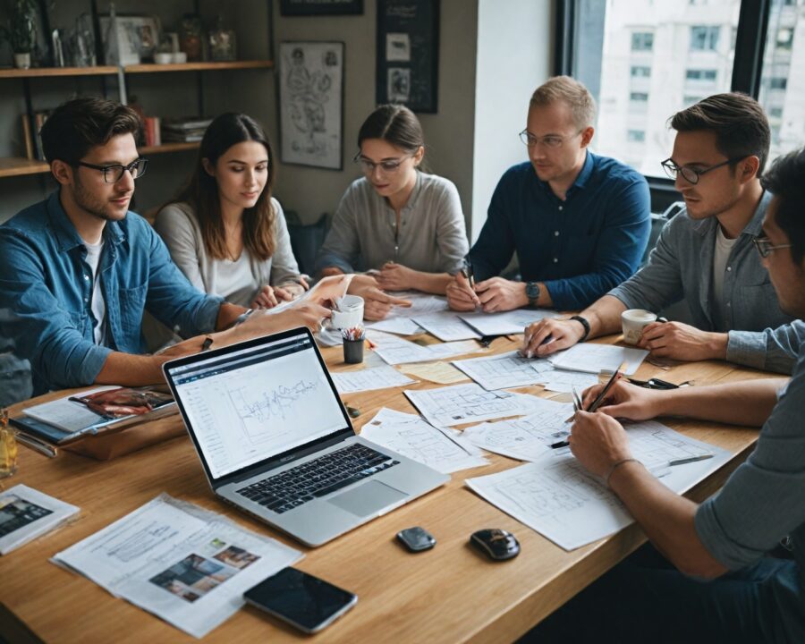 Exemplos de apps que começaram como MVPs simples e cresceram