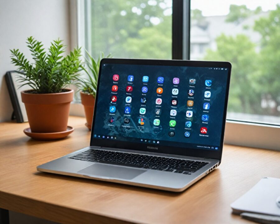 Como criar uma tela de login com autenticação social facilmente