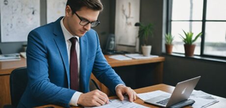 Como equilibrar trabalho CLT e empreendedorismo com sucesso