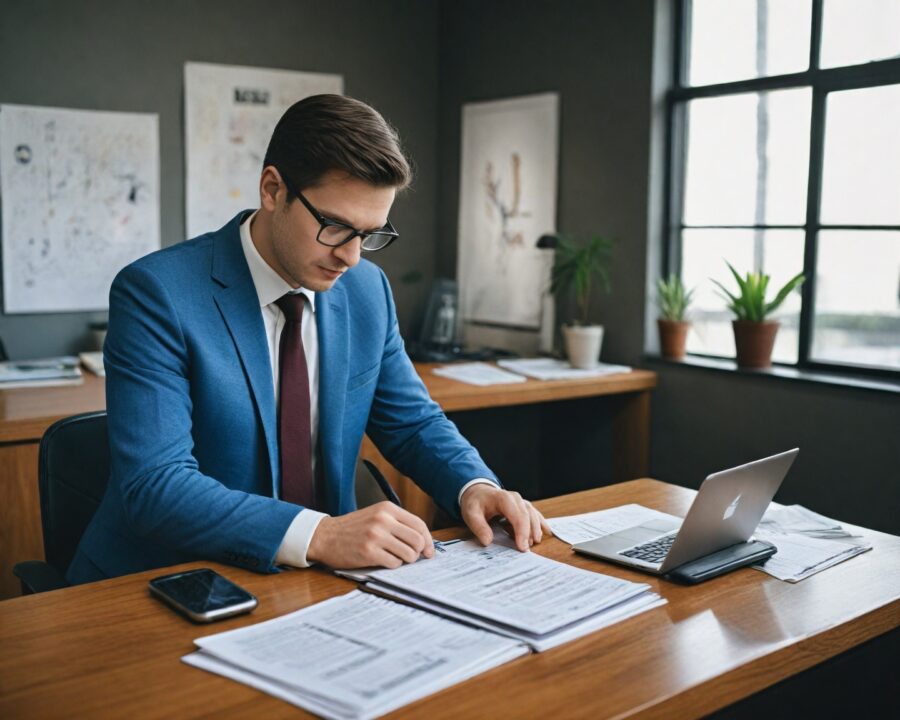 Como equilibrar trabalho CLT e empreendedorismo com sucesso
