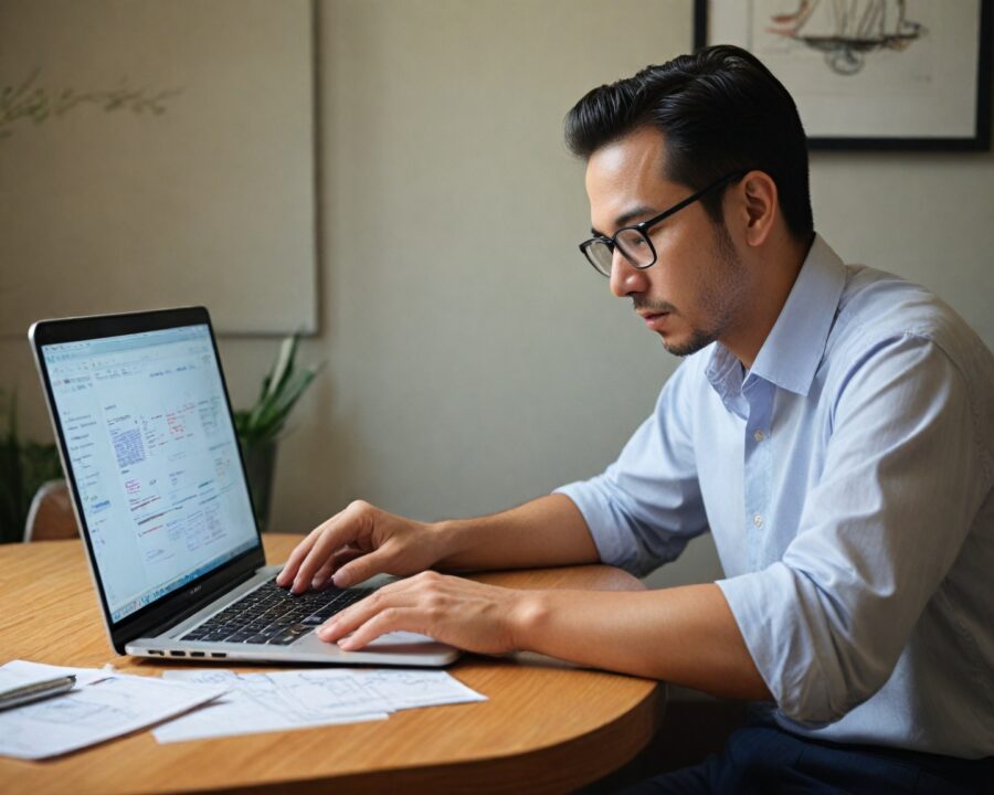 Como estruturar o banco de dados de um app mobile de forma eficiente