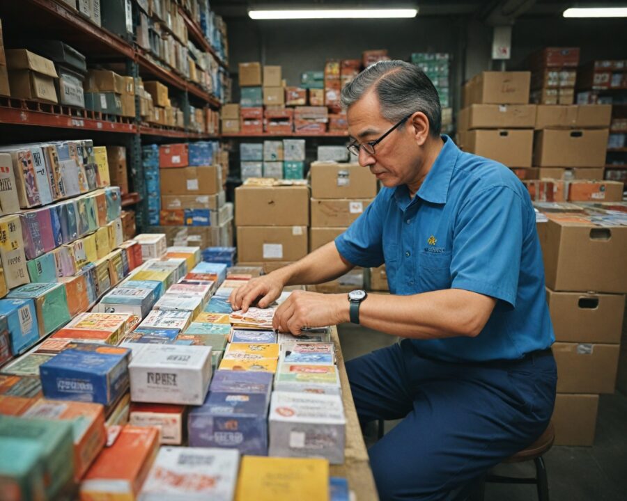 Como criar embalagens personalizadas no dropshipping: guia completo