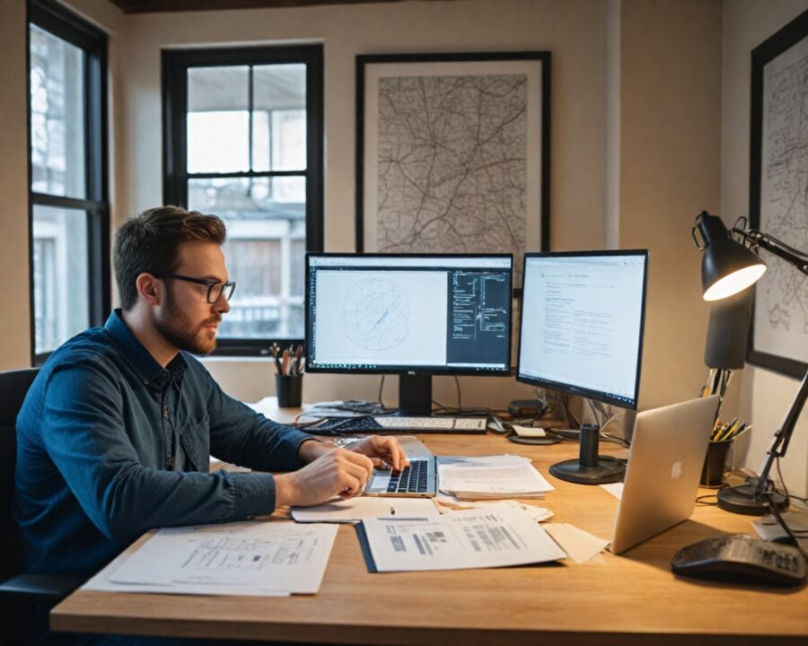 dicas para equilibrar trabalho CLT e empreendedorismo