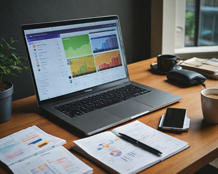 como usar ferramentas de tendências para impulsionar seu dropshipping