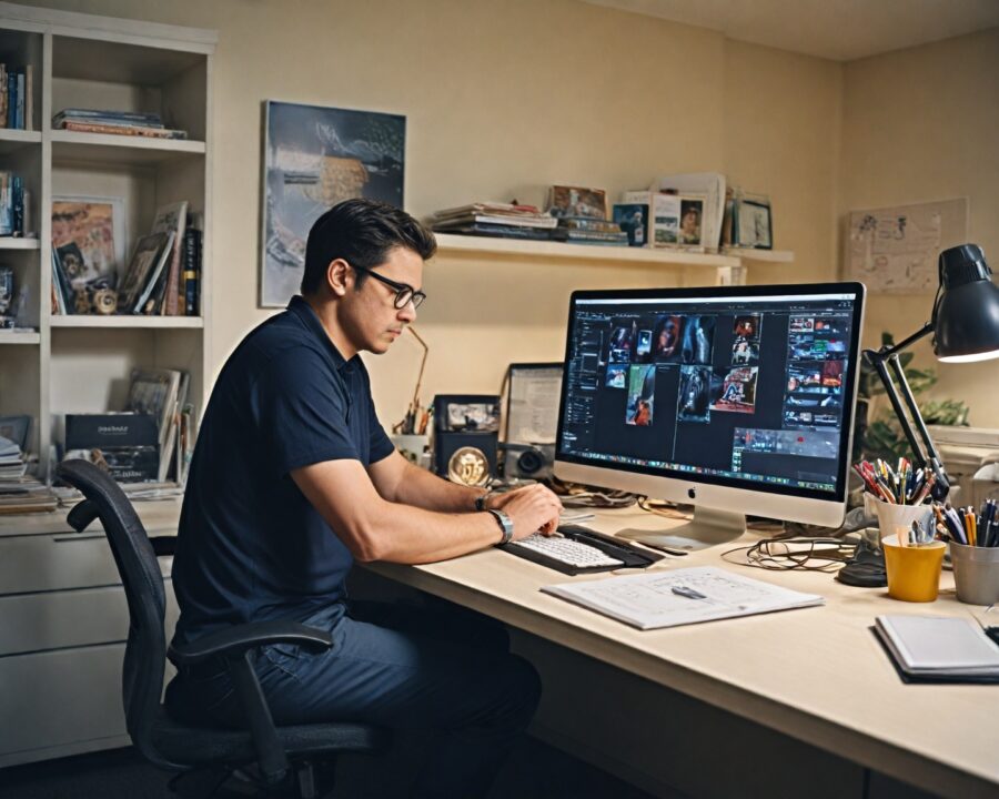 Etapas essenciais para publicar um app na Google Play Store