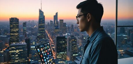 Como escolher a linguagem ideal para apps mobile em 2024