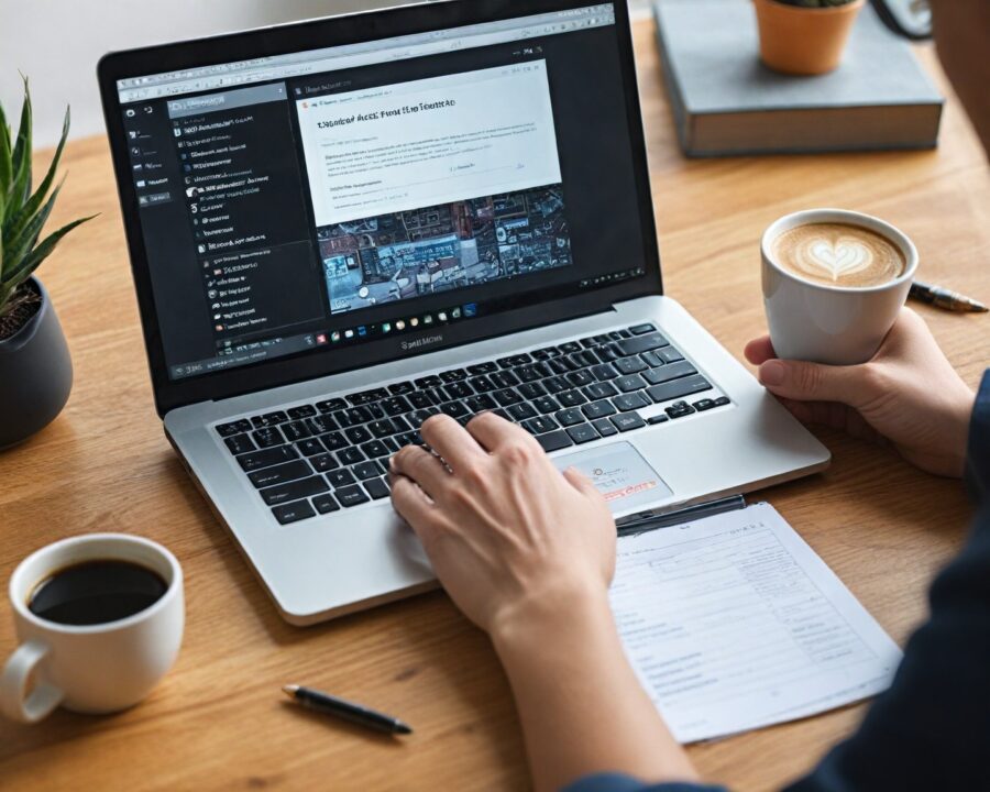 Técnicas eficazes para aumentar vendas em e-commerce pequeno