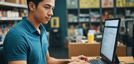 como configurar o checkout perfeito para dropshipping