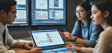 Melhores ferramentas low-code para criar aplicativos em 2024