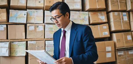 Como encontrar fornecedores confiáveis para dropshipping: guia prático