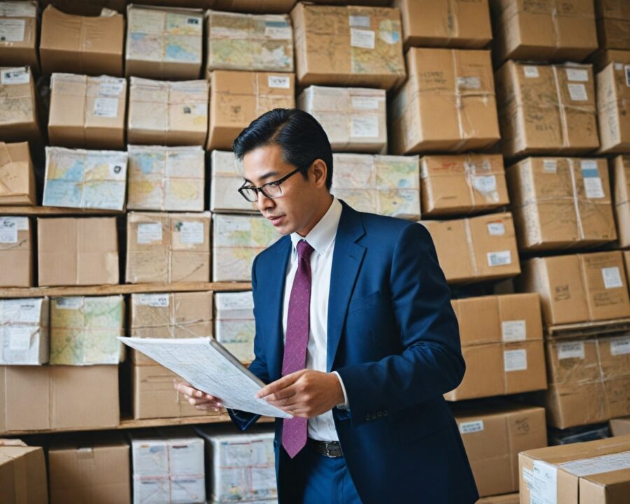 Como encontrar fornecedores confiáveis para dropshipping: guia prático