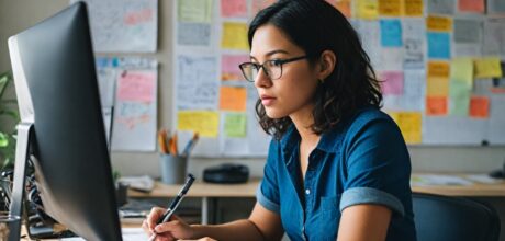 Como atrair clientes e vender serviços de consultoria como autônomo