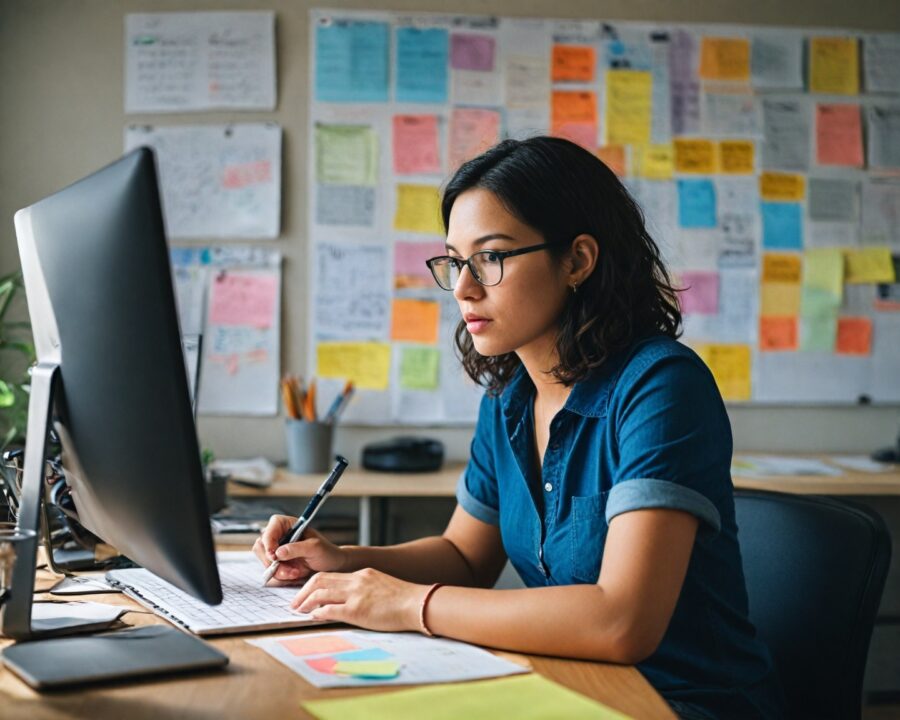 Como atrair clientes e vender serviços de consultoria como autônomo