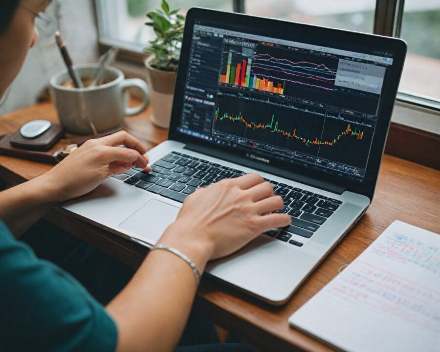 Como fazer uma pesquisa de mercado rápida e barata