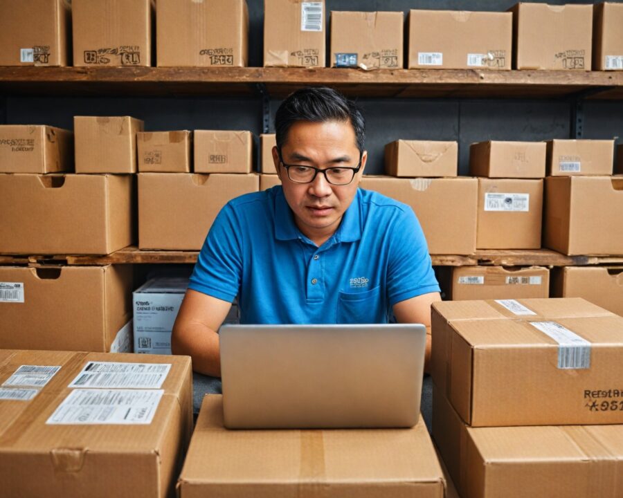 melhores plugins de Shopify para otimizar dropshipping em 2024