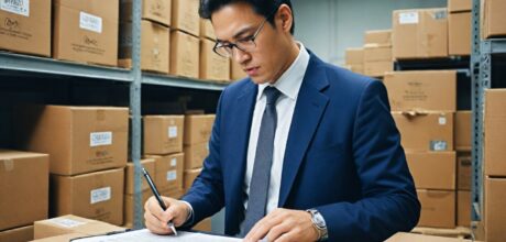 Como identificar fornecedores confiáveis para dropshipping