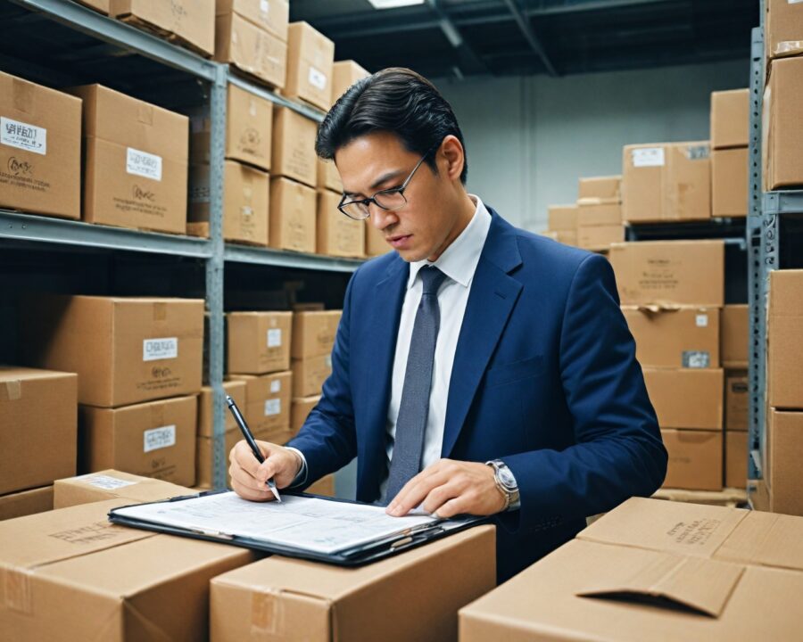 Como identificar fornecedores confiáveis para dropshipping