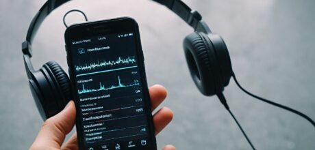 melhores aplicativos para criar podcasts no celular em 2024