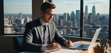 estratégias para vender serviços de consultoria como autônomo