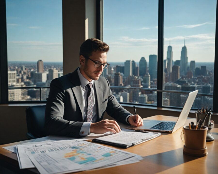 estratégias para vender serviços de consultoria como autônomo