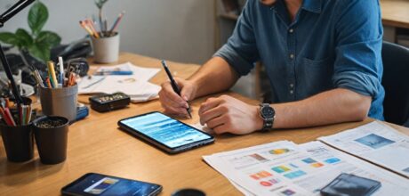 Melhores apps de organização para freelancers iniciantes