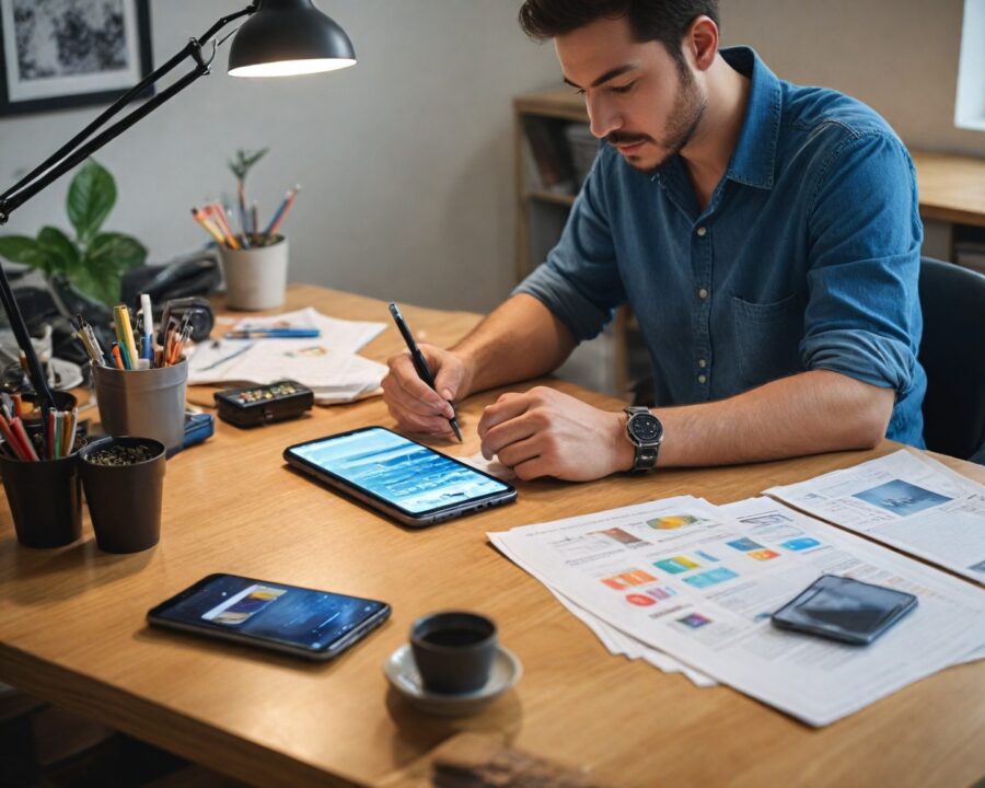 Melhores apps de organização para freelancers iniciantes