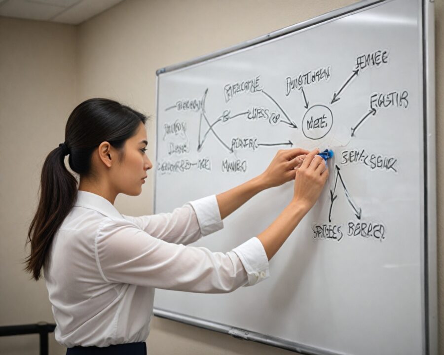 Dicas práticas para criar um funil de vendas básico