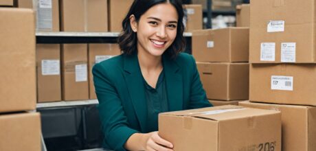 Como gerenciar devoluções no dropshipping de forma eficaz