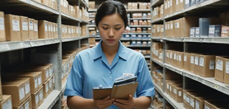 Como evitar problemas de estoque no dropshipping: guia prático