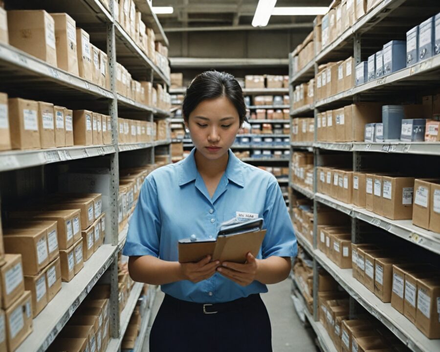 Como evitar problemas de estoque no dropshipping: guia prático