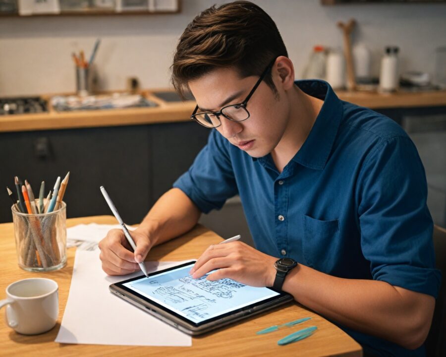 Como criar um app de vendas sem equipe de desenvolvimento