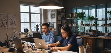 exemplos de negócios de sucesso com baixo investimento