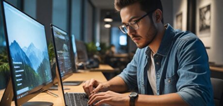 como atualizar um app publicado: guia completo para desenvolvedores