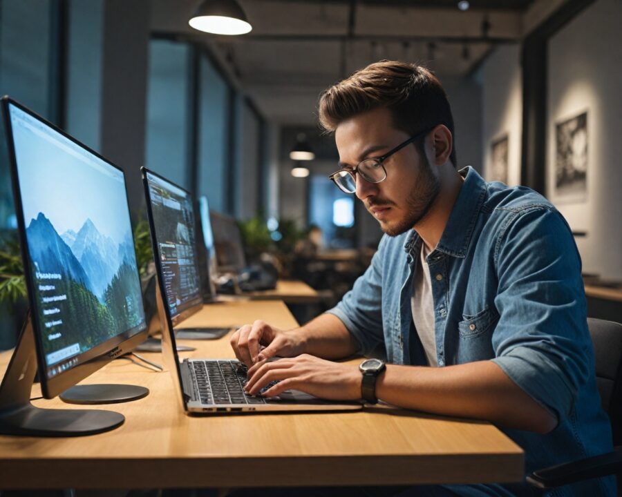 como atualizar um app publicado: guia completo para desenvolvedores