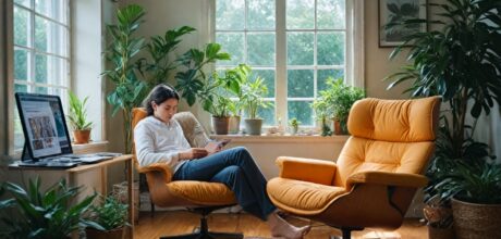 Melhores apps de leitura de notícias com curadoria personalizada