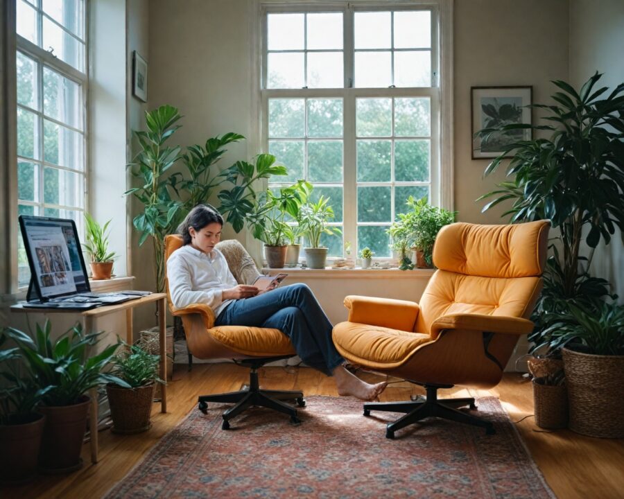 Melhores apps de leitura de notícias com curadoria personalizada