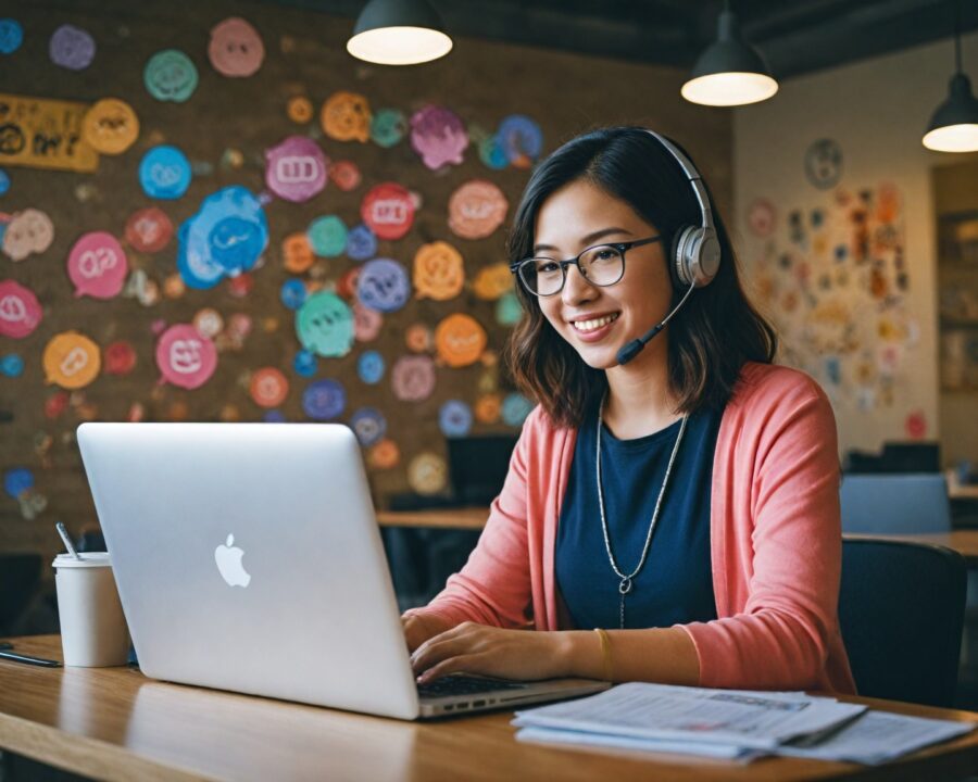 Melhores práticas de atendimento ao cliente no dropshipping