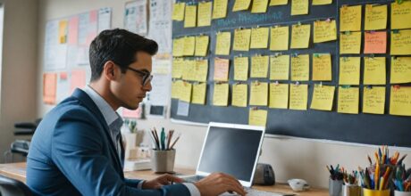 Como gerenciar o tempo no dia a dia de um empreendedor