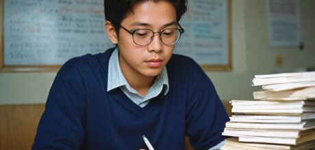 Melhores apps de organização de estudos para vestibulandos