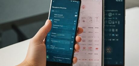 Checklist essencial de segurança para apps com dados sensíveis