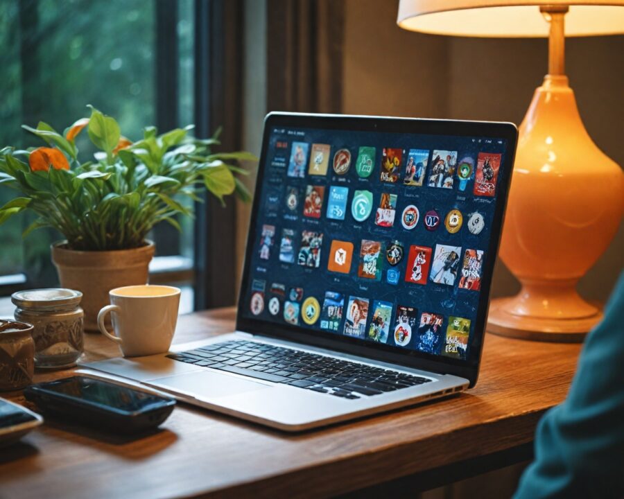 Como usar apps de cashback para economizar em compras online