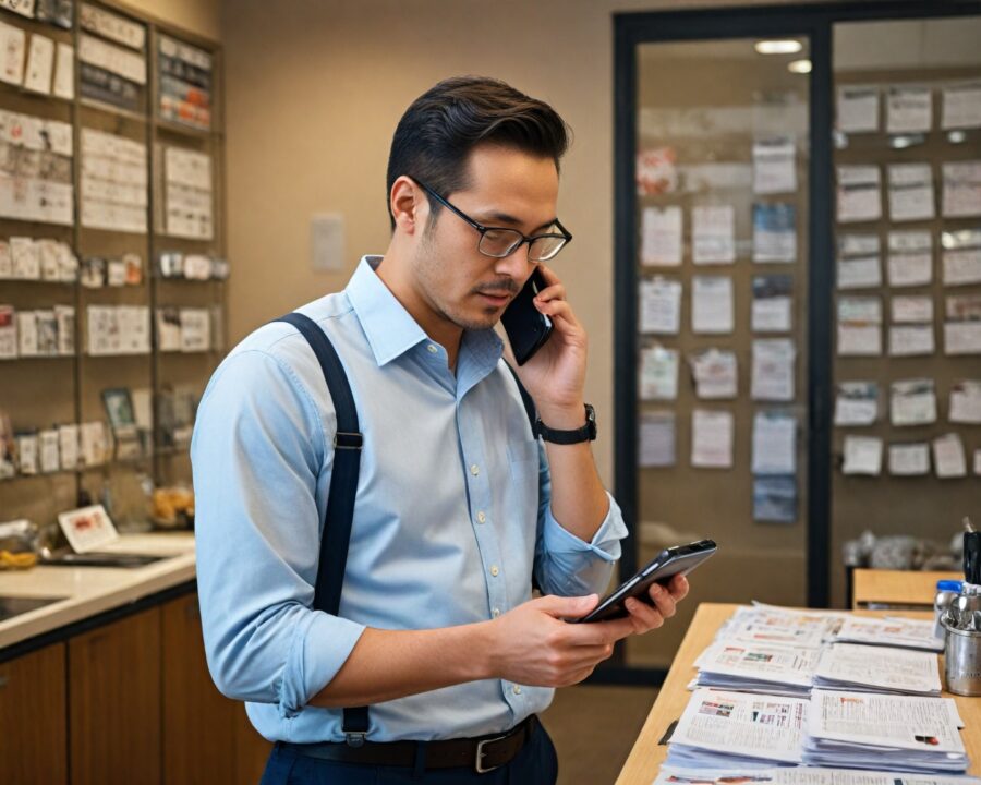 Como usar o WhatsApp Business para aumentar suas vendas