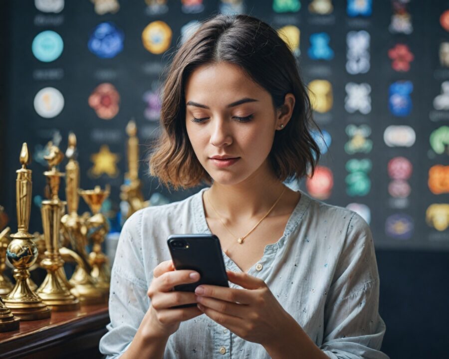 como aplicativos de controle de hábitos com gamificação podem transformar sua rotina