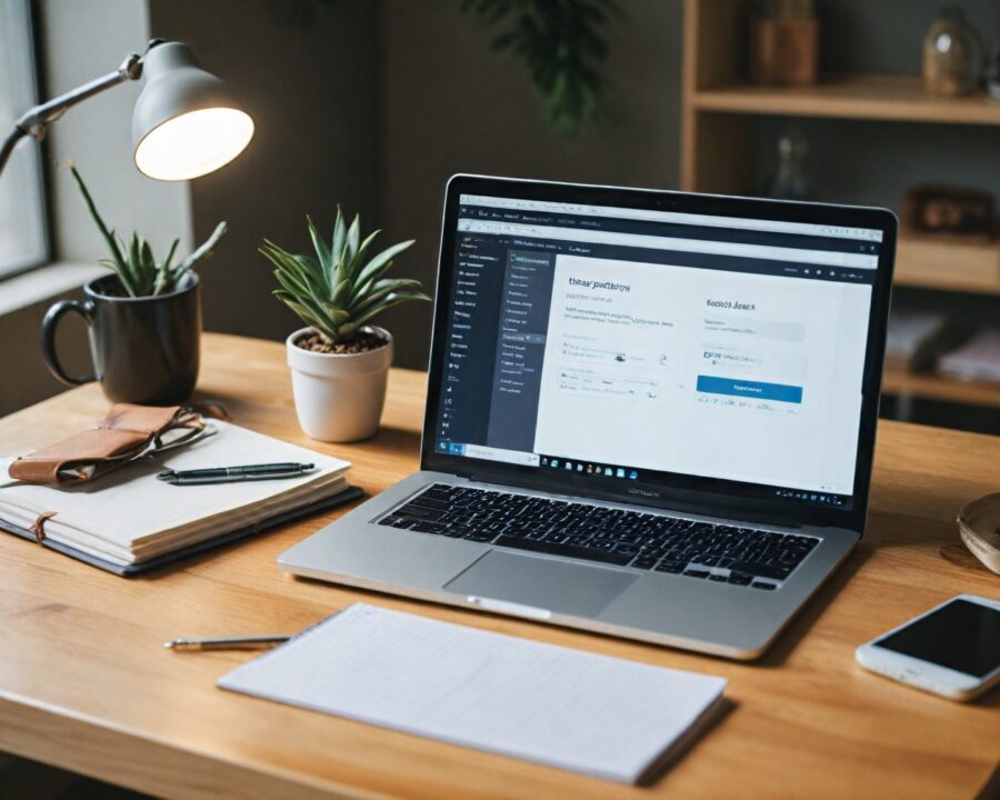 Como criar uma loja de dropshipping gastando pouco em 2024