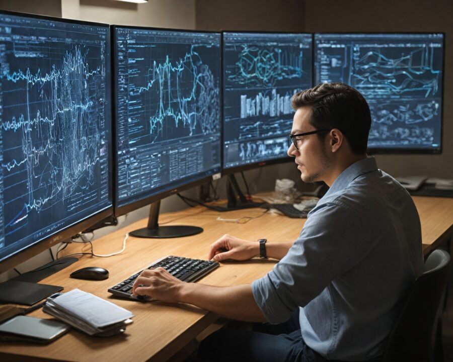 exemplos inspiradores de apps criados por uma única pessoa