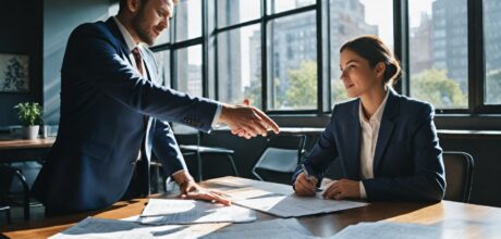 Como encontrar sócios ideais para seu projeto: guia prático