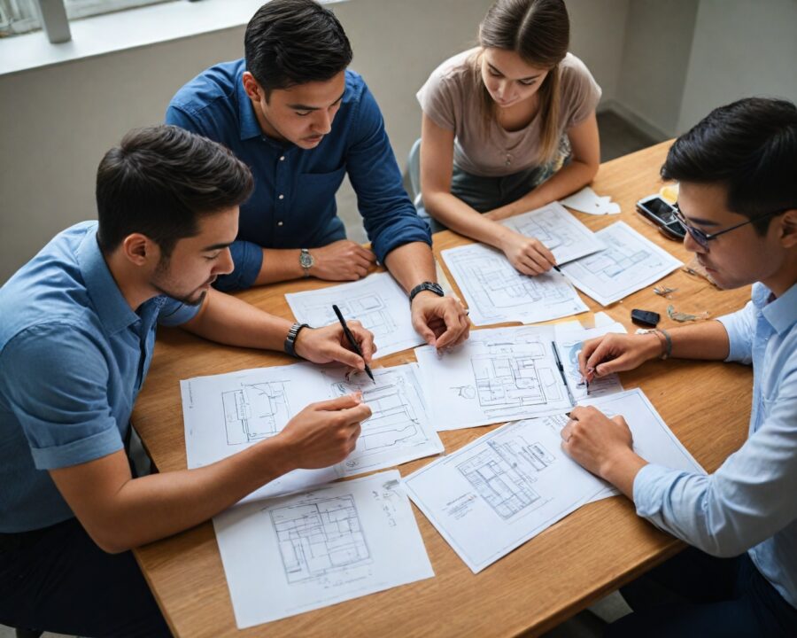 estratégias eficazes de marketing para lançar seu aplicativo